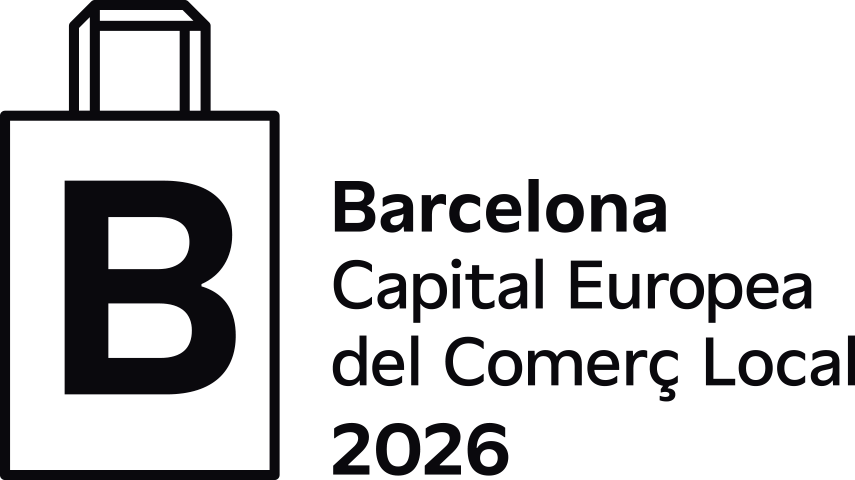 Barcelona Capital Comerç